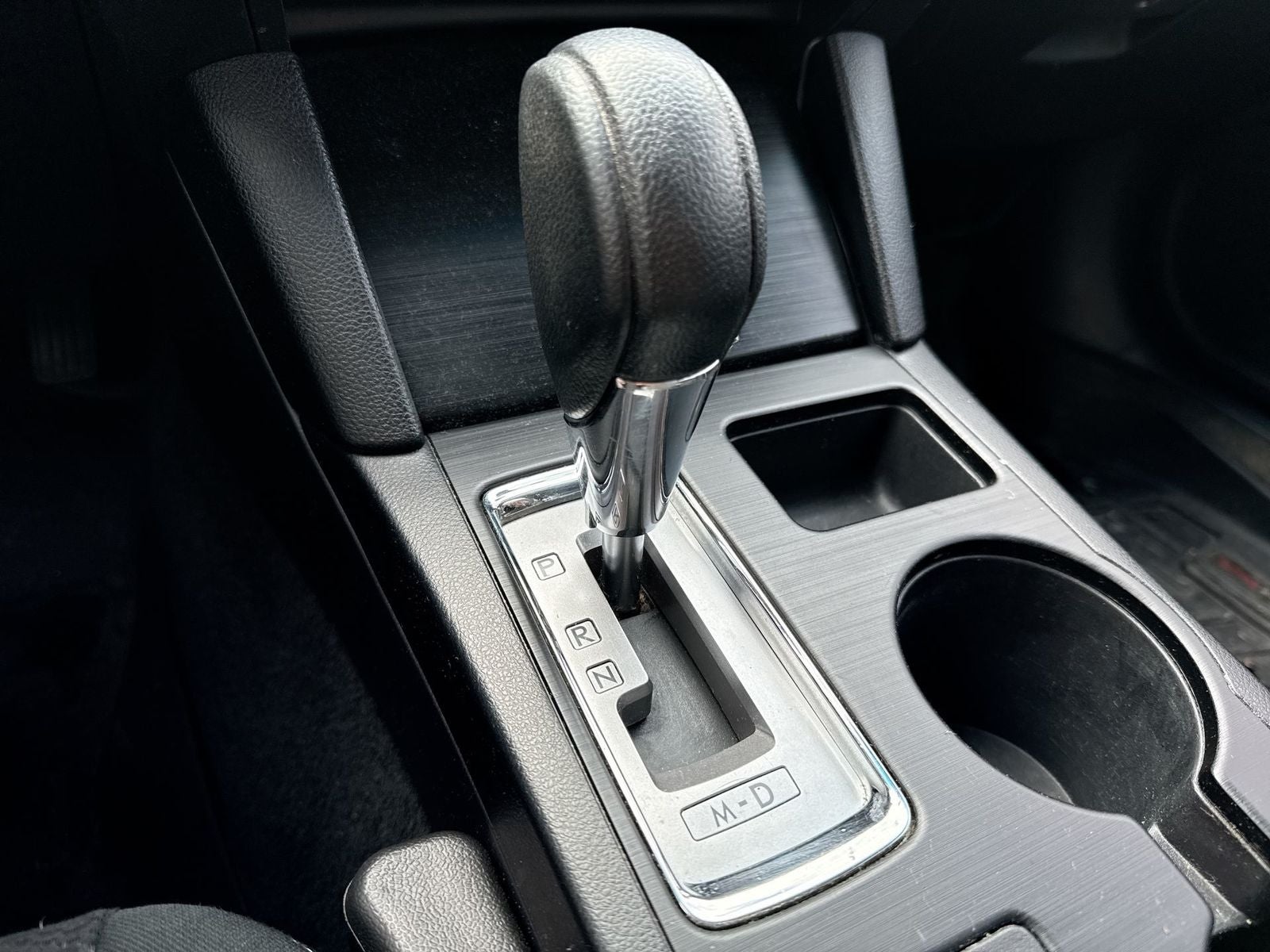 2015 Subaru Outback 2.5i