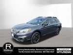 2015 Subaru Outback 2.5i