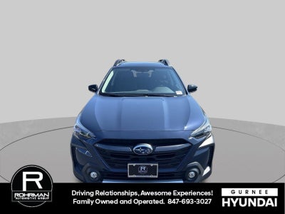 2024 Subaru Outback Limited