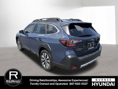 2024 Subaru Outback Limited