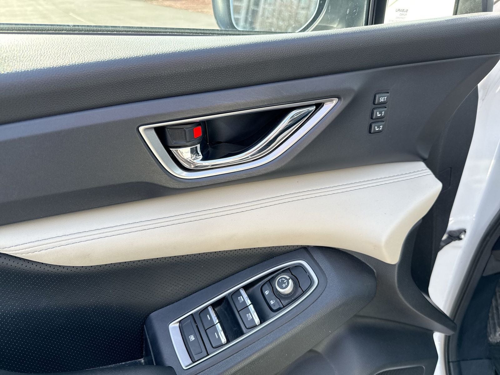 2019 Subaru Ascent Limited