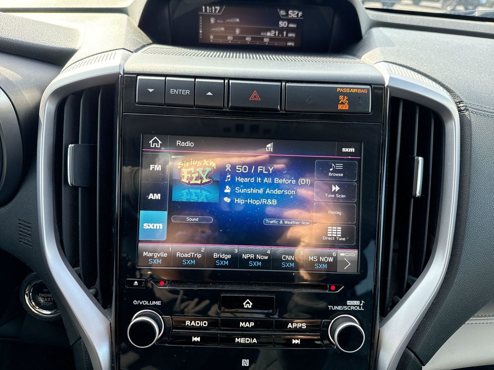 2019 Subaru Ascent Limited