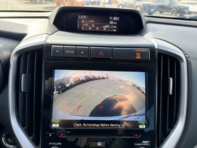 2019 Subaru Ascent Limited