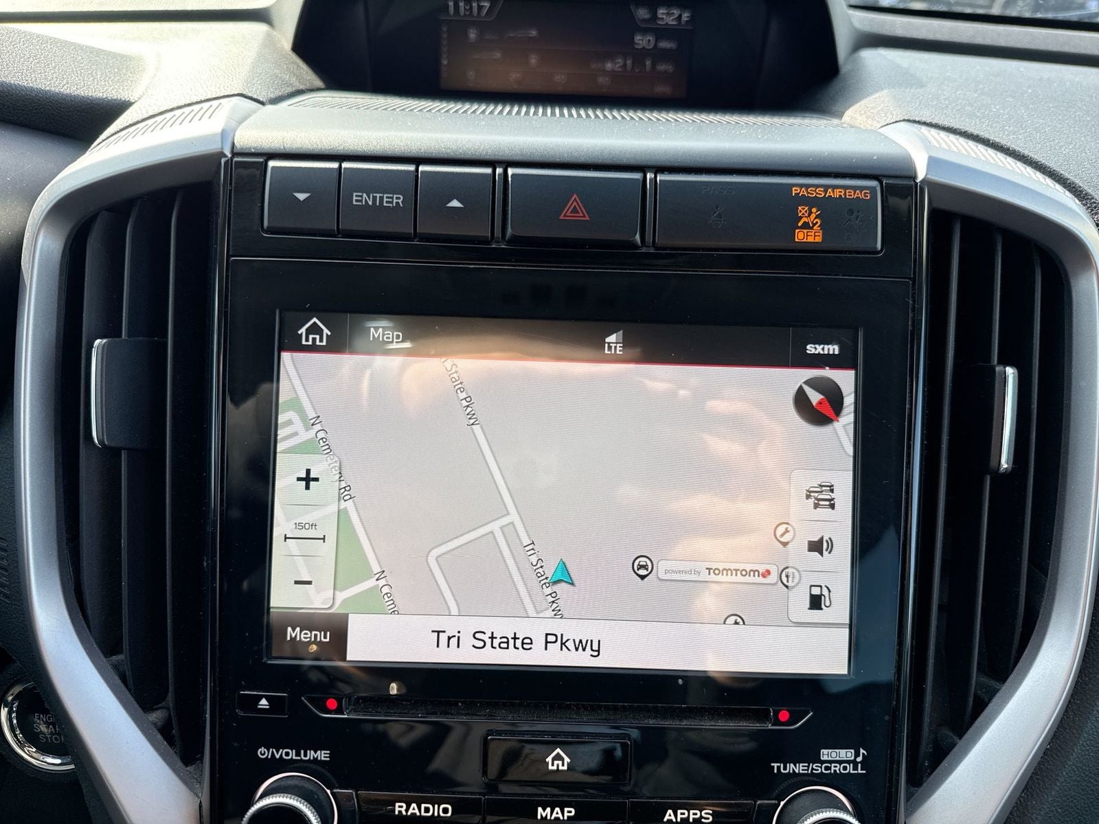 2019 Subaru Ascent Limited