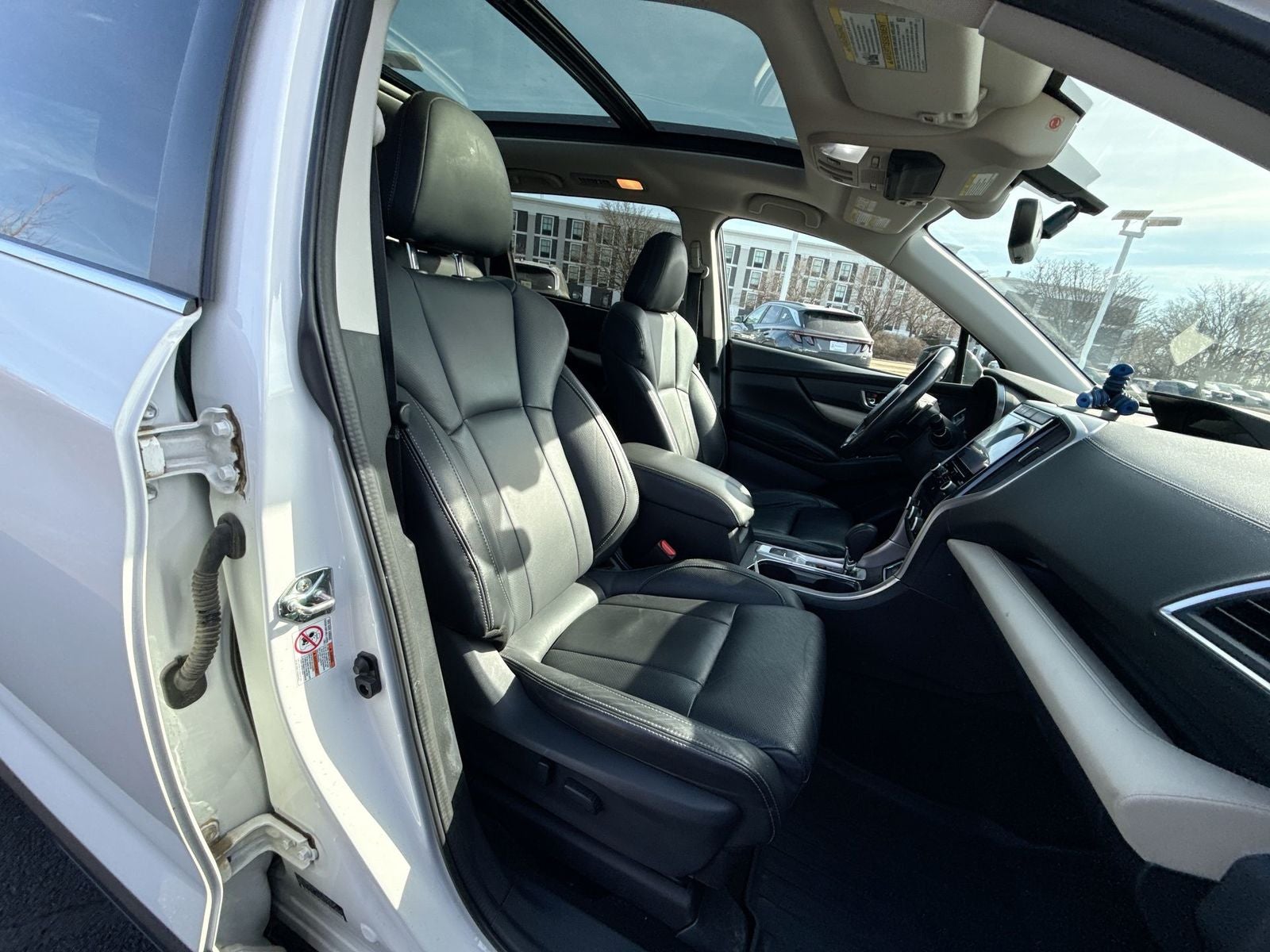 2019 Subaru Ascent Limited