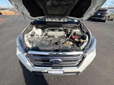 2019 Subaru Ascent Limited