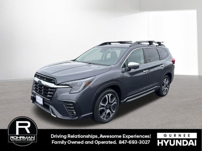 2023 Subaru Ascent Touring