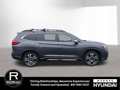 2023 Subaru Ascent Touring