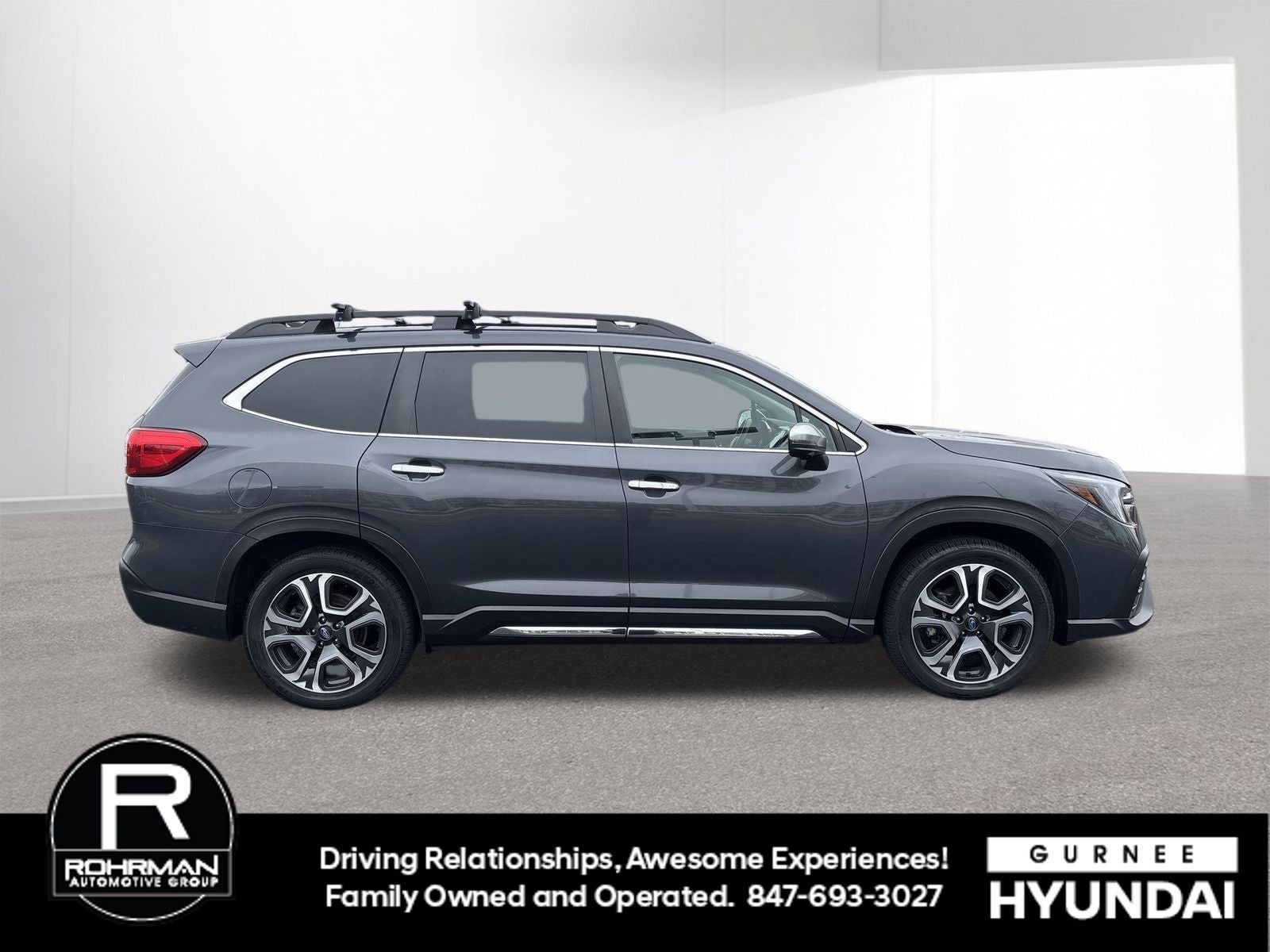 2023 Subaru Ascent Touring