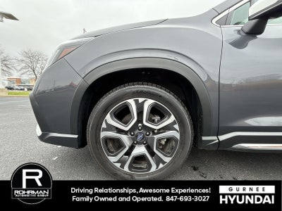 2023 Subaru Ascent Touring