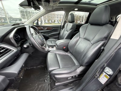 2023 Subaru Ascent Touring