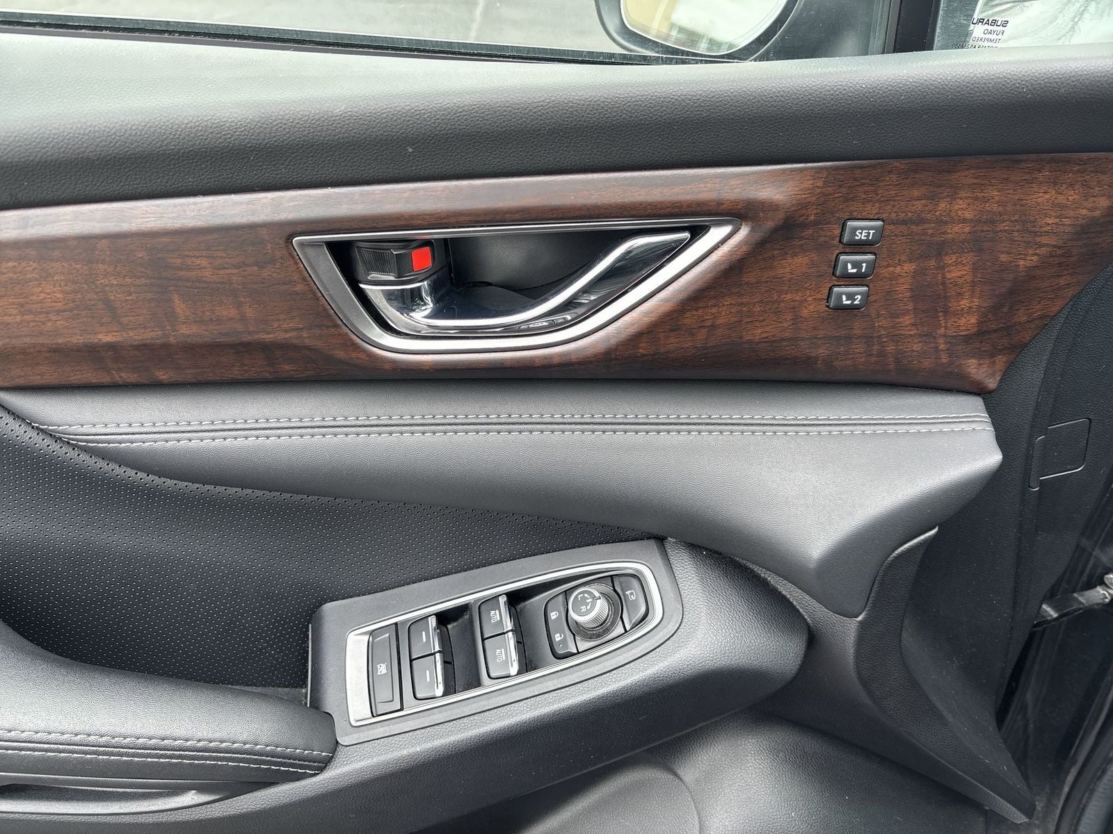 2023 Subaru Ascent Touring