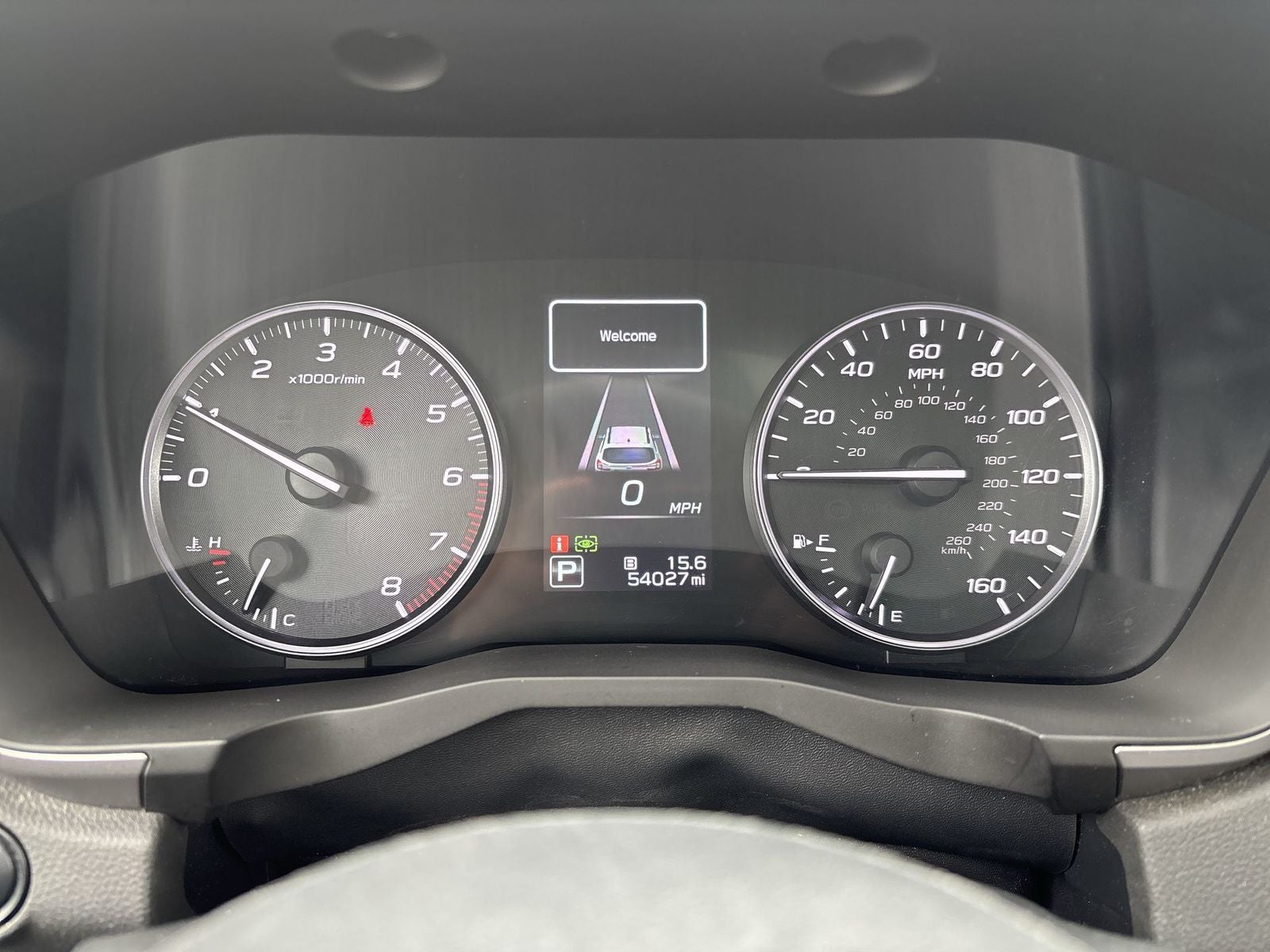 2023 Subaru Ascent Touring