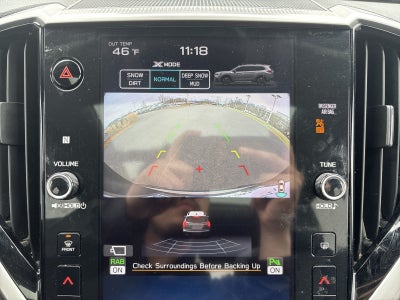 2023 Subaru Ascent Touring