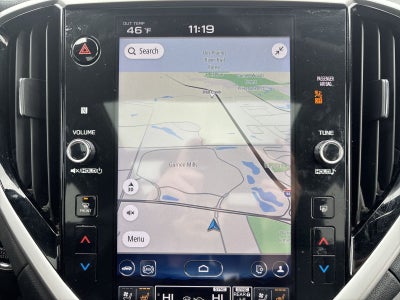 2023 Subaru Ascent Touring