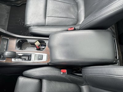 2023 Subaru Ascent Touring