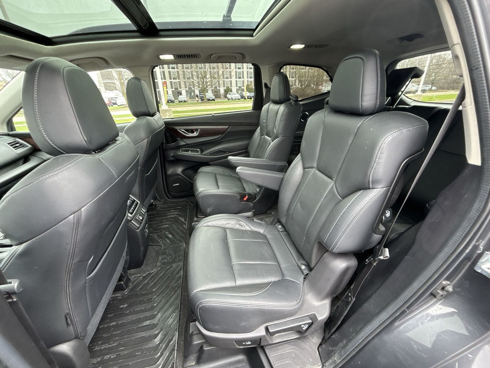 2023 Subaru Ascent Touring