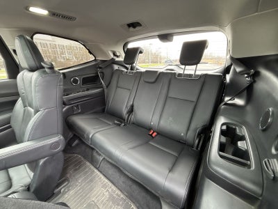 2023 Subaru Ascent Touring