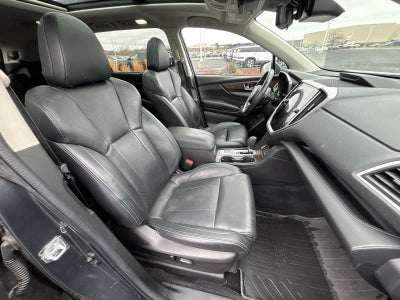 2023 Subaru Ascent Touring