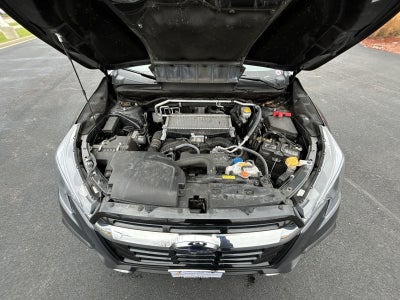 2023 Subaru Ascent Touring