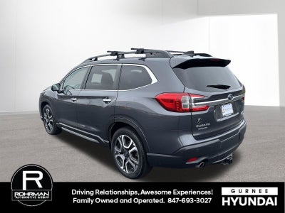 2023 Subaru Ascent Touring