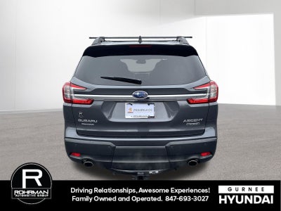 2023 Subaru Ascent Touring
