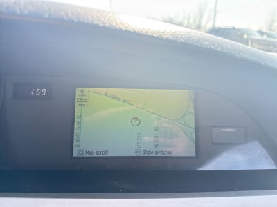 2007 Toyota Avalon XL