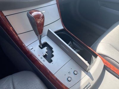 2007 Toyota Avalon XL