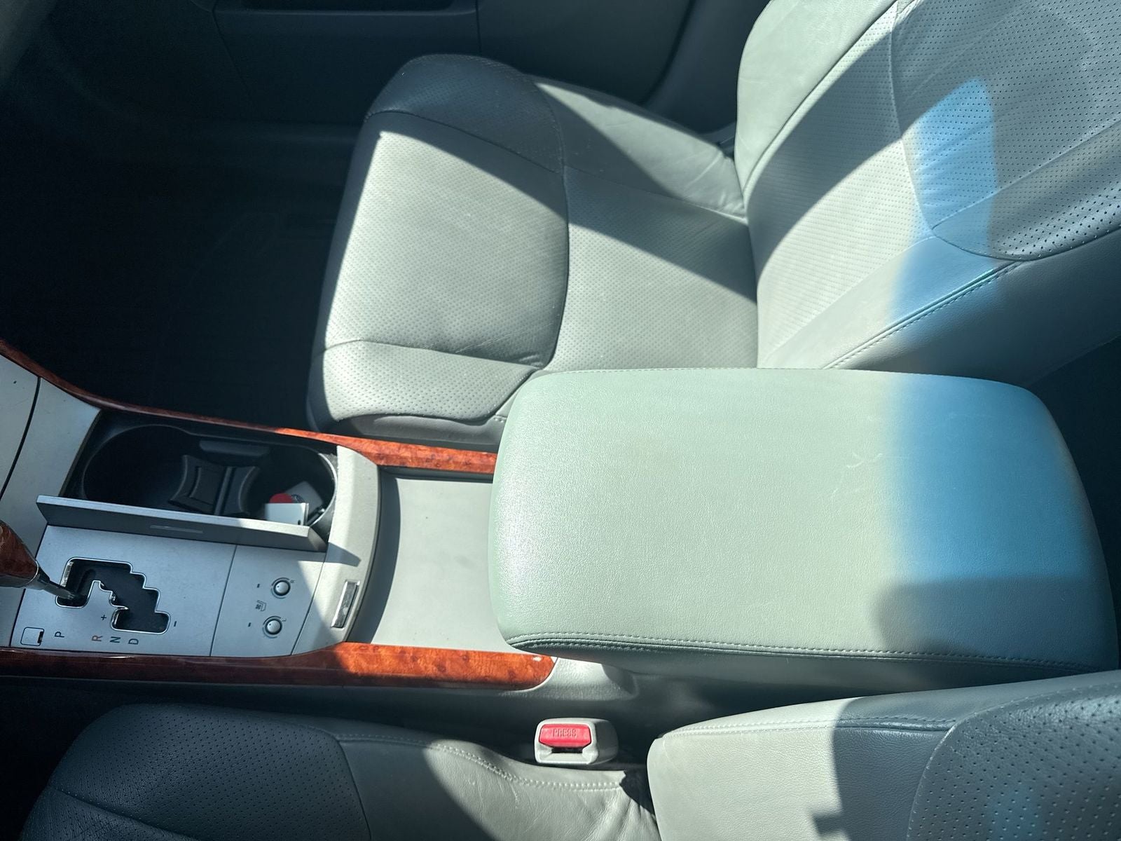 2007 Toyota Avalon XL