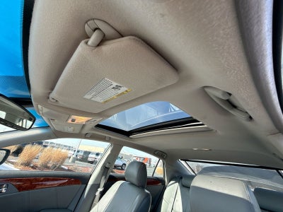 2007 Toyota Avalon XL