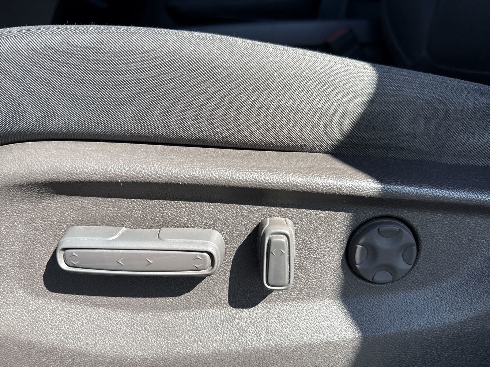 2018 Honda Odyssey EX