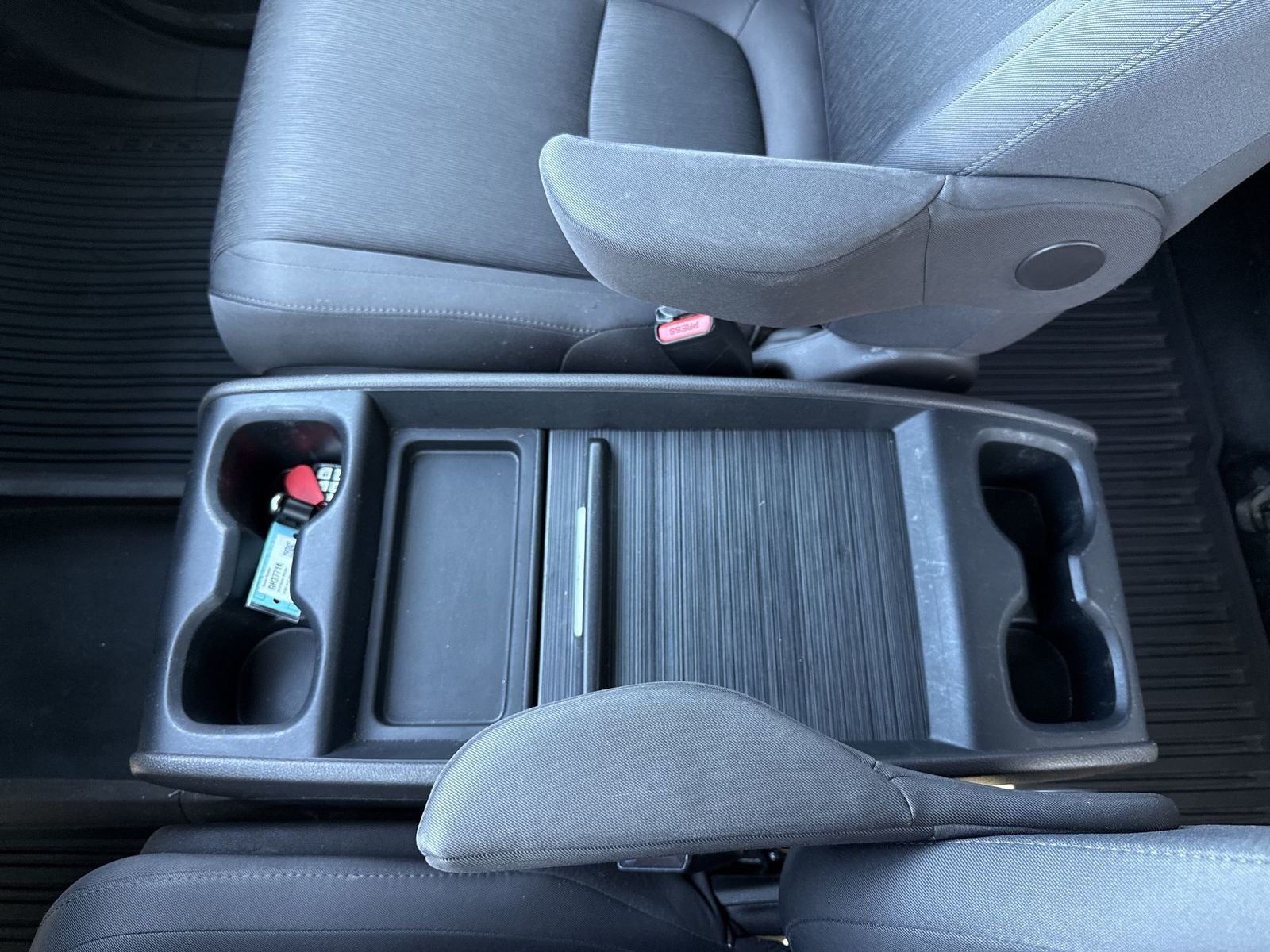 2018 Honda Odyssey EX