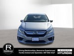 2018 Honda Odyssey EX
