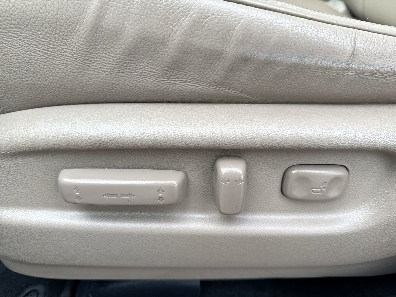 2020 Honda Pilot Touring 7 Passenger