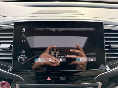 2020 Honda Pilot Touring 7 Passenger