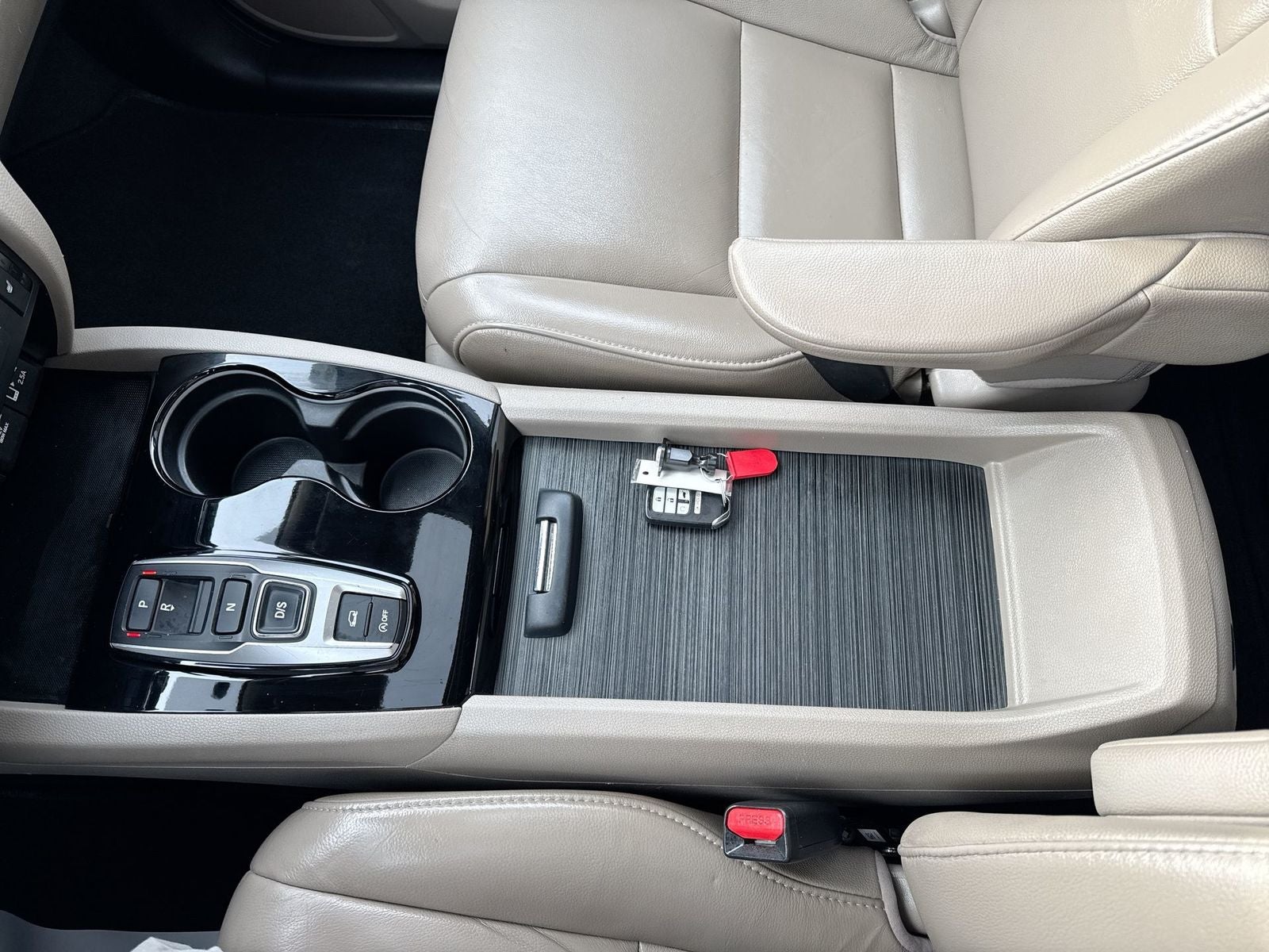 2020 Honda Pilot Touring 7 Passenger