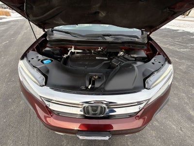 2020 Honda Pilot Touring 7 Passenger