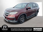 2020 Honda Pilot Touring 7 Passenger