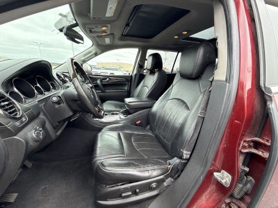 2015 Buick Enclave Leather Group