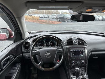 2015 Buick Enclave Leather Group