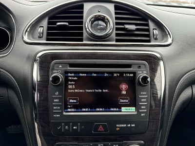 2015 Buick Enclave Leather Group