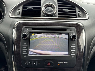2015 Buick Enclave Leather Group