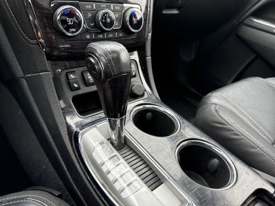 2015 Buick Enclave Leather Group