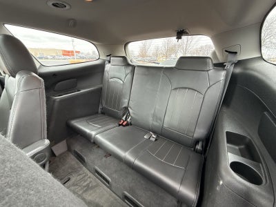2015 Buick Enclave Leather Group