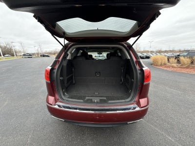 2015 Buick Enclave Leather Group