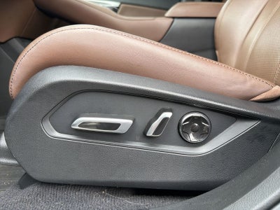 2021 Acura RDX Technology Package