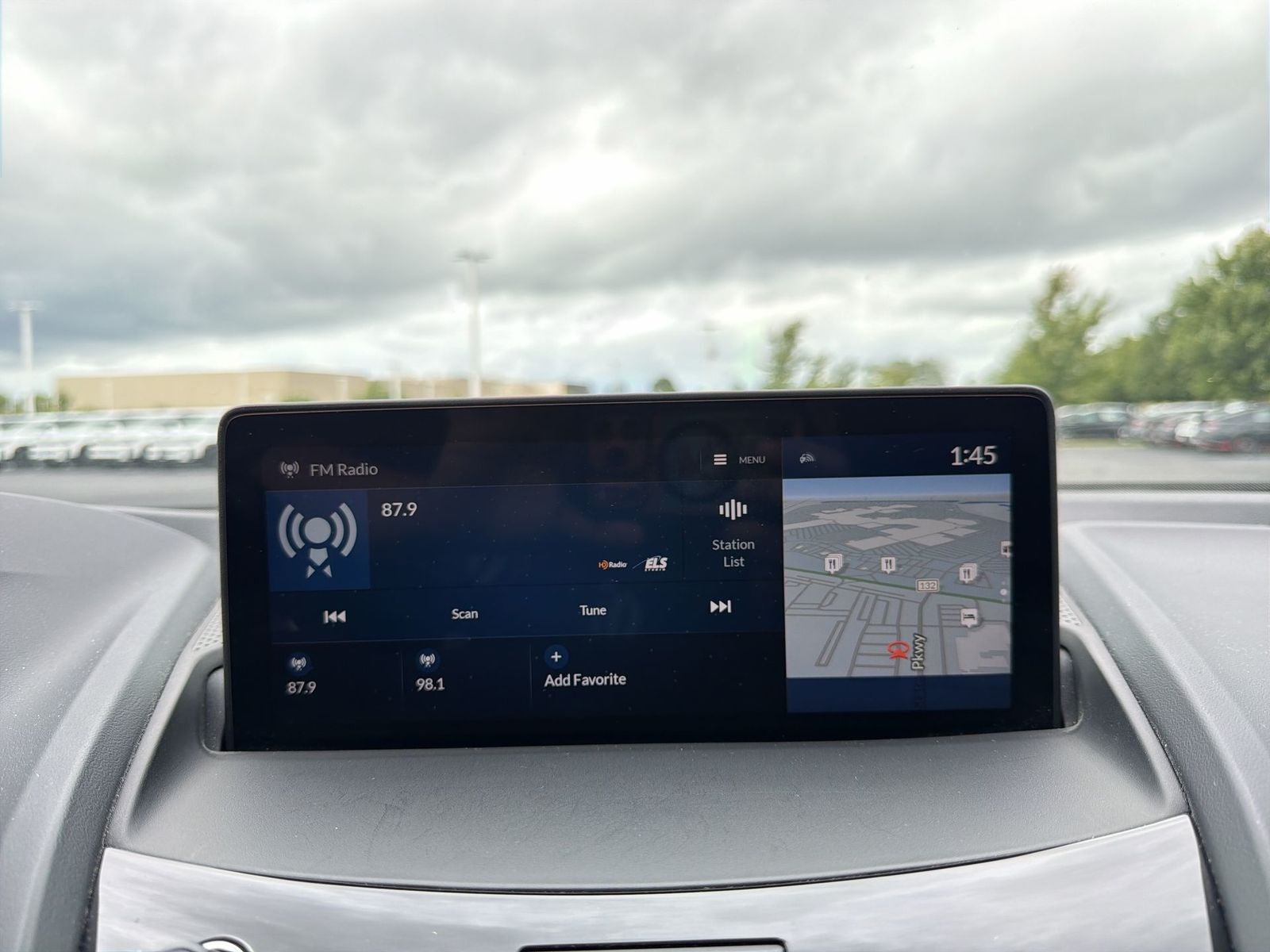 2021 Acura RDX Technology Package