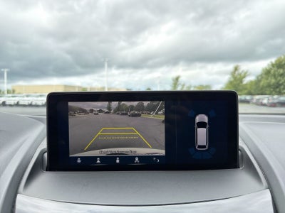 2021 Acura RDX Technology Package