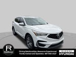 2021 Acura RDX Technology Package