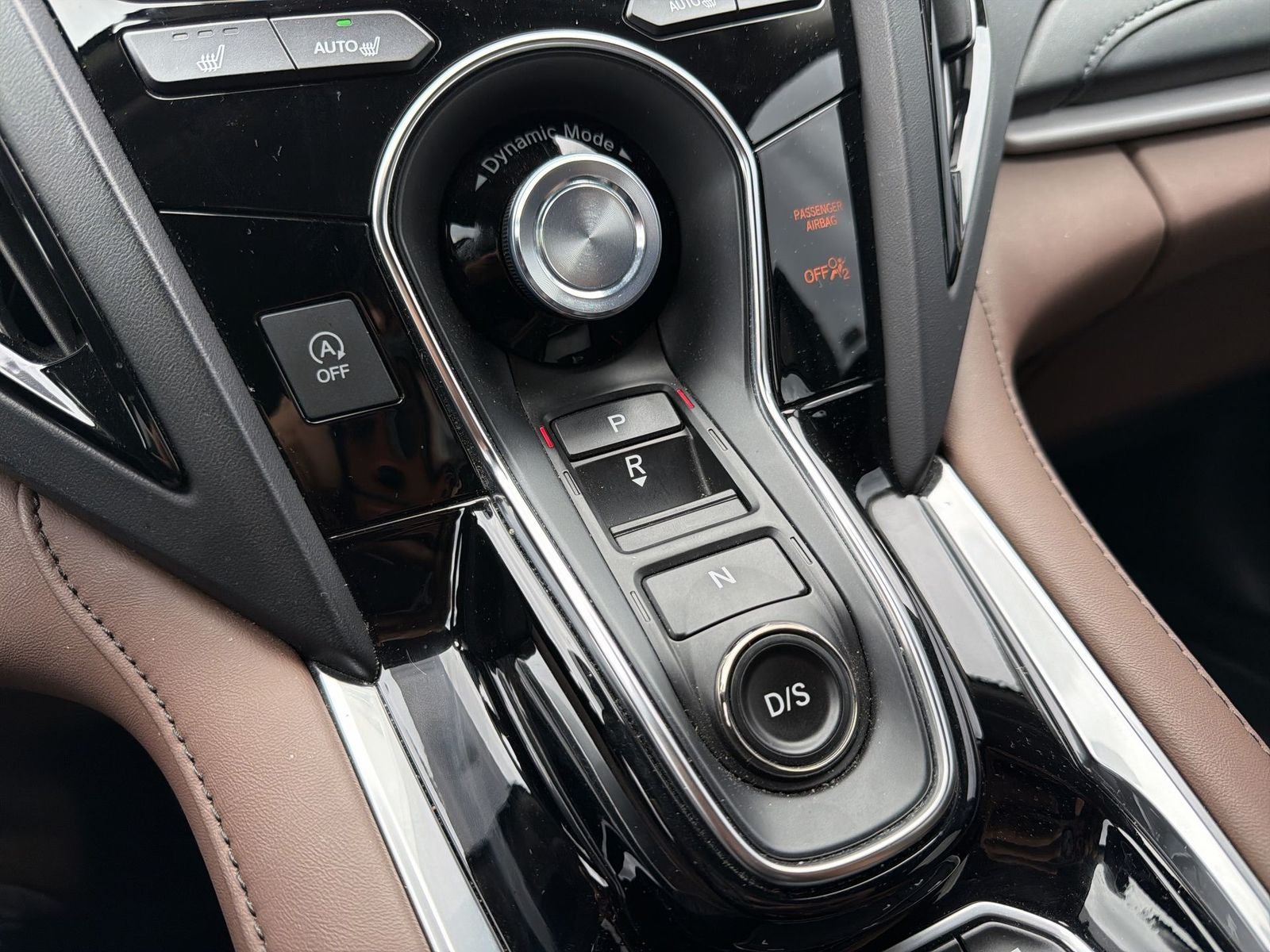 2021 Acura RDX Technology Package